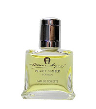 Aigner Private Number for Men
