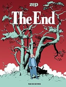 The end von - |, buch