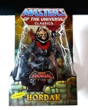 Masters of the Universe / MotU Classics Hordak Moc Neu Ovp