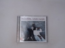 Letzte Runde Missfits: