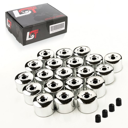 20x radschraubenkappen set - radschraubenkappen,