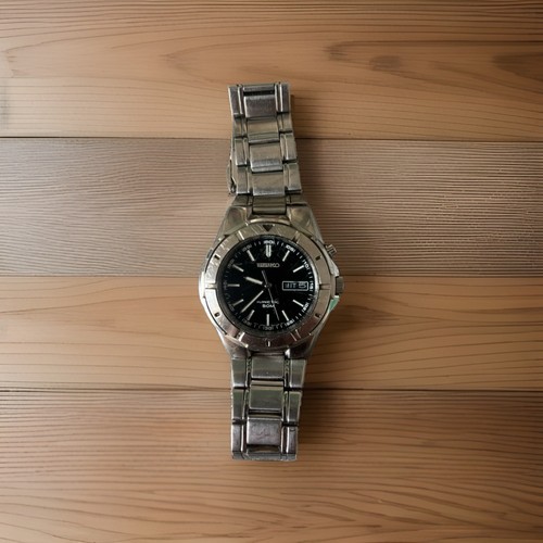 Seiko kinetic 5m63 0ae0 herren - kinetic,