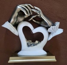 Deko Herz Hand Liebe Hochzeit