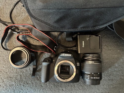 Canon eos 2000d - canon,