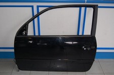 TÜR Links Schwarz L041 VW 6 X