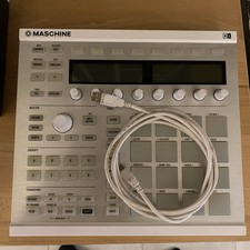 Native Instruments Maschine