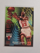 1997-98 Skybox Z-Force -
