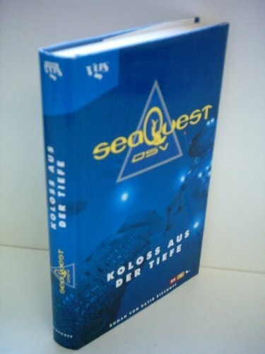 Sea quest koloss aus - quest., der