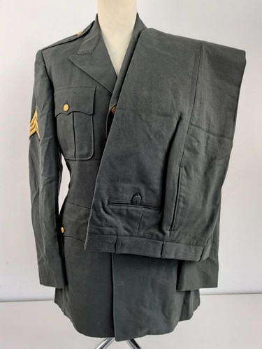 Army uniform and hose - army,
