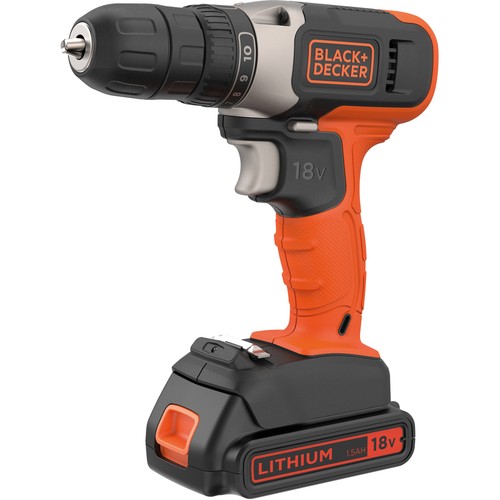 BLACK+DECKER