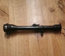Carl Zeiss Jena Zielsechs