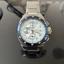 Seiko Prospex Chronograph