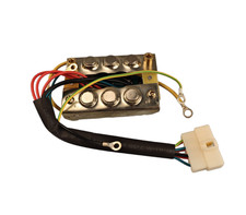 Dioden Gleichrichter