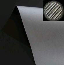 CLR ALR UST Leinwand Material