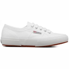Superga Sneakers aus Stoff