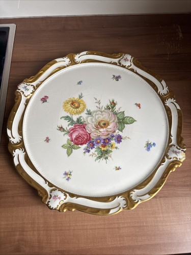 Lindner porzellan schale - lindner,