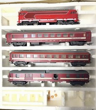 Lima H0 Modelleisenbahn-Set