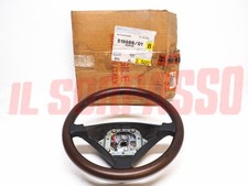 Lenkrad Aus Holz ALFA ROMEO