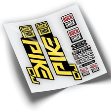 RWP-384 KOMPATIBLE AUFKLEBER