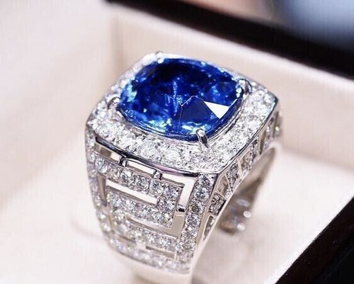 Lab created blauer - created,