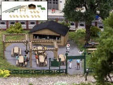 MU N-L00246 - Biergarten -