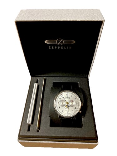Zeppelin herren uhr - herren, 7036-1