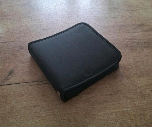 Hama tasche für discs - für,