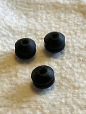 Satz Dual SM110 Motor Dämpfung Gummis Plattenspieler SM 100 CS 505 4 + 505-3