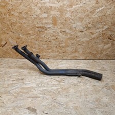 BMW E30 320 325 Krümmer Rohr Katalysator Auspuff Rohr Abgaskrümmer Anschluss