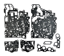VALVE BODY GASKET KIT TF-80SC