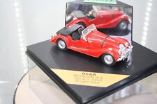 Vitesse 054a Morgan 4/4 Serie II 1956 Cabriolet Roadster rot red 1:43