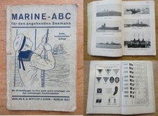 Alte Dienstvorschrift  / Buch