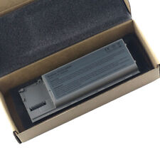 5200mah Akku Für Dell Latitude D620 D630 D631 D830N PC764 TC030  Precision M2300