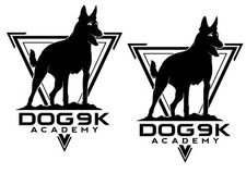 K9 Training Ac Dog 2x