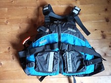 Artistic Bering Sea Schwimmweste Auftriebsweste M/L Kanu Kajak Angeln TOP 