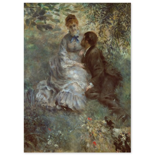 Pierre auguste renoir - renoir,, das