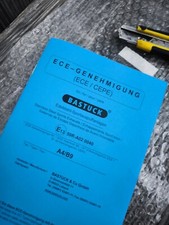 Sportauspuff Audi A4 B9 A5 F5 Bastuck Komplettanlage NEU