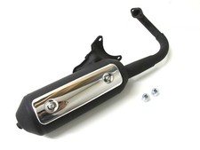 Auspuff Auspuffanlage Piaggio