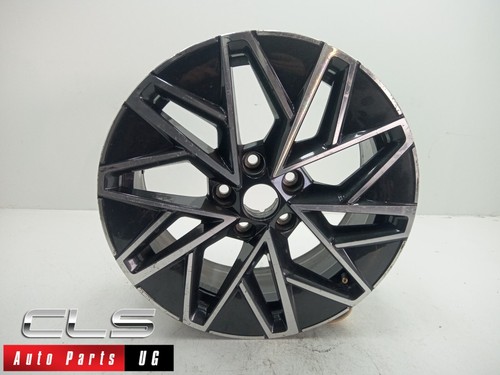 Stück alufelge zoll - 1,