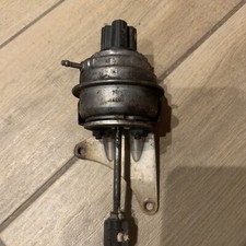 Unterdruckdose Turbolader VW