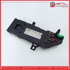 Opel Signum 3.0 V6 CDTI fuse