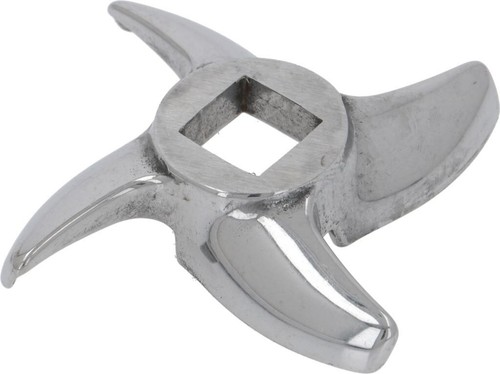 Messer fleischwolf edelstahl - messer,