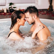 Bad Emstal Wellness 3-6 Tage