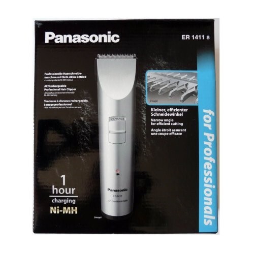 Panasonic akku profi - panasonic,