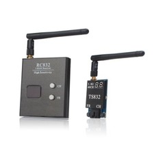 AKK TS832+RC832 5.8G 2000M