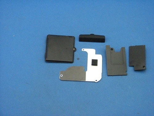 Abdeckungen unten toshiba - unten,