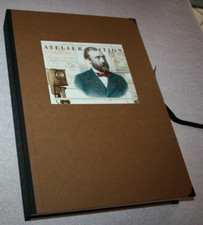 Atelier-Edition 1997 wie von