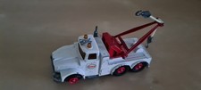 Matchbox King Size K2 Scammell Heavy Wreck Truck aus dem Jahr 1969.