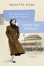 Brigitte Riebe Die Schwestern