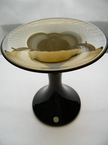 Holmegaard vase glasvase - vase,
